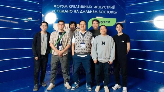 В Якутии запускают международное игровое издательство "Новая игра+"