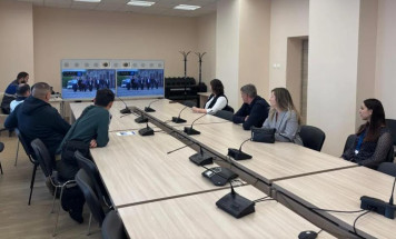 Для ветеранов СВО Алдана организовали мероприятие по содействию в трудоустройстве