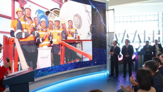 ВЭФ-2025: Якутия представила масштабные инвестиционные проекты