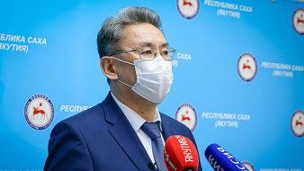 В Якутии продолжается контроль за соблюдением санитарно-эпидемиологических правил