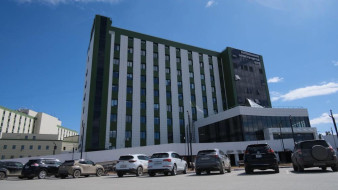 Борьба с сердечно-сосудистыми заболеваниями. Профилактическими мероприятиями охвачено свыше 160 тысяч якутян