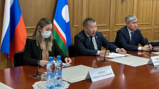 Якутяне проголосуют за лучшие общественные территории для благоустройства