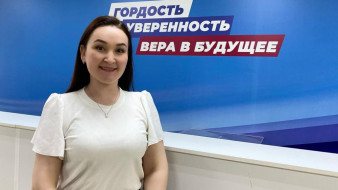 Ирина Бурцева: Особенно важны для Якутии слова Президента о народосбережении