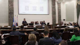 В Якутске состоялось совещание организаторов выборов Президента РФ