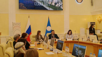 В Якутии на 2026 год продлят круиз по знакомству с ямщицкой культурой