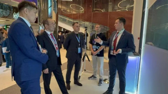 На международной конференции AI Journey каждый десятый проект в области ИИ создан в Якутии