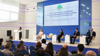 В Якутске обсудили снижение производственного травматизма и повышение производительности труда