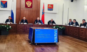 Кирилл Бычков рассказал об опыте Якутии в области реализации национальной политики