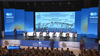 Килиимэт кэмпириэнсийэтэ икки сылга биирдэ ыытыллыа