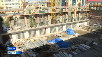 Выпуск "Вести Саха" 02.09.2025 (21:10)