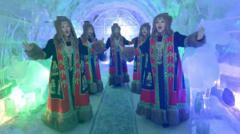 Якутия присоединилась к Всероссийской хоровой акции