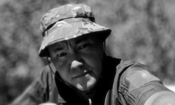 В Якутии учредят премию имени участника СВО и журналиста НВК "Саха" Алексея Семёнова