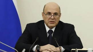 Михаил Мишустин выступит с ежегодным отчетом в Госдуме РФ