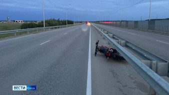 Аҕыйах хонук иһигэр 20 тахса киһи матасыыкыл кыттыылаах суол саахалыгар түбэстэ