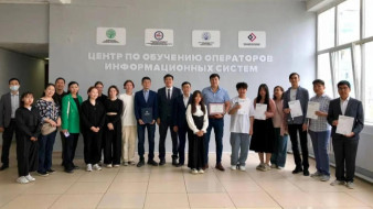 Более 24 тысяч студентов получают образование в колледжах и техникумах Якутии