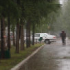 Погода в Якутии сегодня: дождь, мокрый снег и ветер