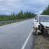 В Нерюнгринском районе в результате ДТП погиб водитель
