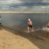 Закалка и сила духа. Якутские моржи открыли купальный сезон