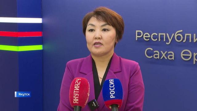 Более 600 детей из семей участников СВО отдохнули в мунипальных лагерях Якутии