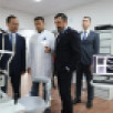 В Нерюнгри состоялось открытие филиала офтальмологической больницы