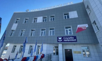 Врачи Чурапчинского ЦРБ провели несколько тысяч высокотехнологичных диагностических исследований