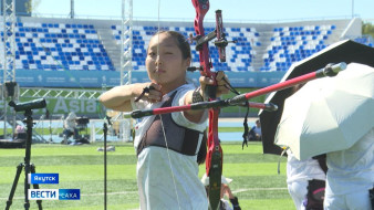 Сборная Якутии сформируется по итогам чемпионата республики по стрельбе из лука