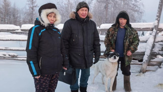 В Якутии проводятся рейды по контролю за содержанием собак