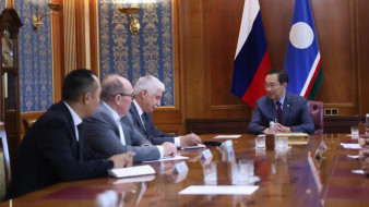 Якутия расширяет сотрудничество с ДОСААФ России