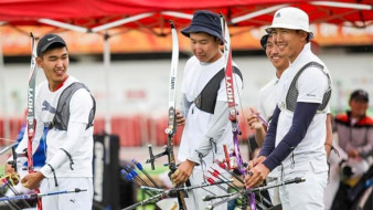 В Якутске состоится чемпионат республики по стрельбе из лука