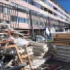 В Мирнинском районе строители приступили к капитальному ремонту Айхальской средней школы №23