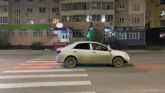 В Якутске зарегистрировано 8 ДТП за сутки. В четырех из них водители покинули место происшествия