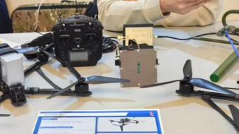 Свыше 26 тысяч FPV-дронов произведено в ТОР "Патриотическая"