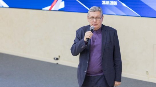 Рифат Сабитов: "Роль информационного содружества, особенно в условиях продолжающейся информационной войны – консолидировать общество через объединение усилий отечественных медиа"