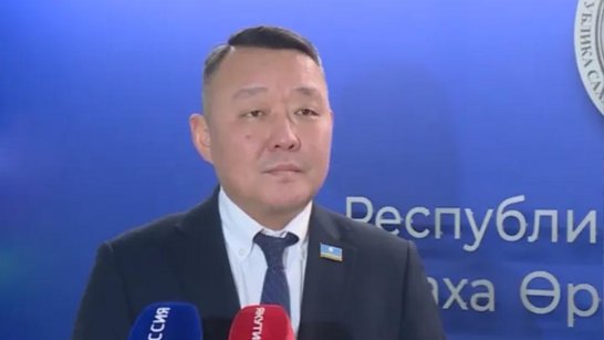 Вячеслав Емельянов прокомментировал ситуацию с топливообеспечением в Якутии