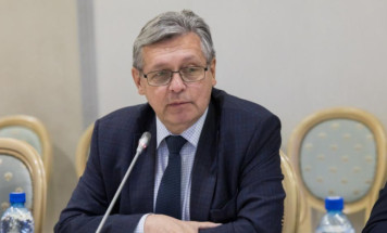 Рифат Сабитов: "Звонки и сообщения в МАХ стали доступны в странах СНГ. Оберегать и развивать пространство для общения русскоязычного мира очень важно в сегодняшних реалиях"