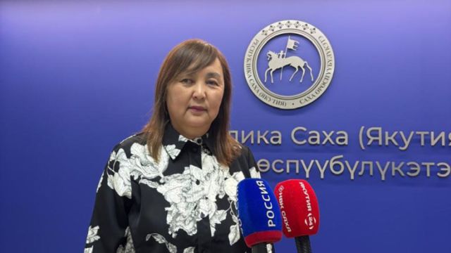 Процедуры гидрокинезотерапии проводят для участников СВО и членов их семей в Якутии
