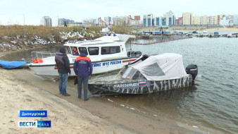 Өрөспүүбүлүкэҕэ уу эбийиэктэригэр 54 быһылаан бэлиэтэннэ