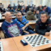 Республиканский турнир по шашкам стартовал в Якутске