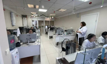 Специалисты Минздрава Якутии проводят рабочие выезды в лечебно-профилактические учреждения