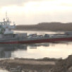 Переправа "Якутск – Нижний Бестях" продолжает работу до конца октября