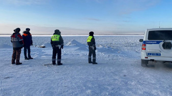 Возбуждено уголовное дело в отношении водителя, который перевозил пассажиров в нарушение правил безопасности