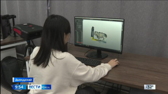 Выпуск "Вести Саха" 27.01.2026 (09:30)