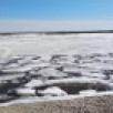 Нижняя кромка ледохода на Лене достигла столицы Якутии