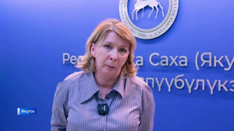 В Якутии продолжается приём обращений от участников СВО и членов их семей