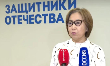 В Якутии участников СВО обеспечивают средствами технической реабилитации