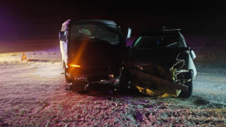 В Якутске за прошедшие сутки зарегистрировано 13 ДТП