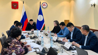В Сунтарском районе к юбилею Сергея Зверева-Кыыл Уола обновят парк культуры