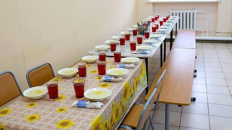 В Якутии около 63 тысяч учащихся младших классов обеспечат бесплатным горячим питанием