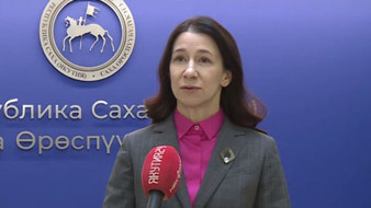 Марина Герман: в Якутии подано более 29 тысяч заявлений на единое пособие