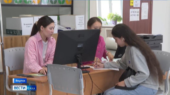 Более 6 тысяч бюджетных мест утверждено в средних профессиональных учебных заведениях Якутии